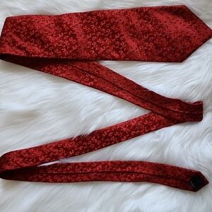 Galo Cossinni 100% Silk Necktie